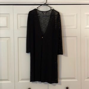 Kasper thin cardigan